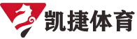 凯捷体育 | 智能运动新世代的引领者