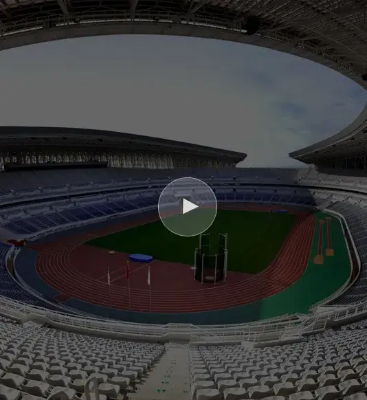 凯捷体育 | 智能运动新世代的引领者